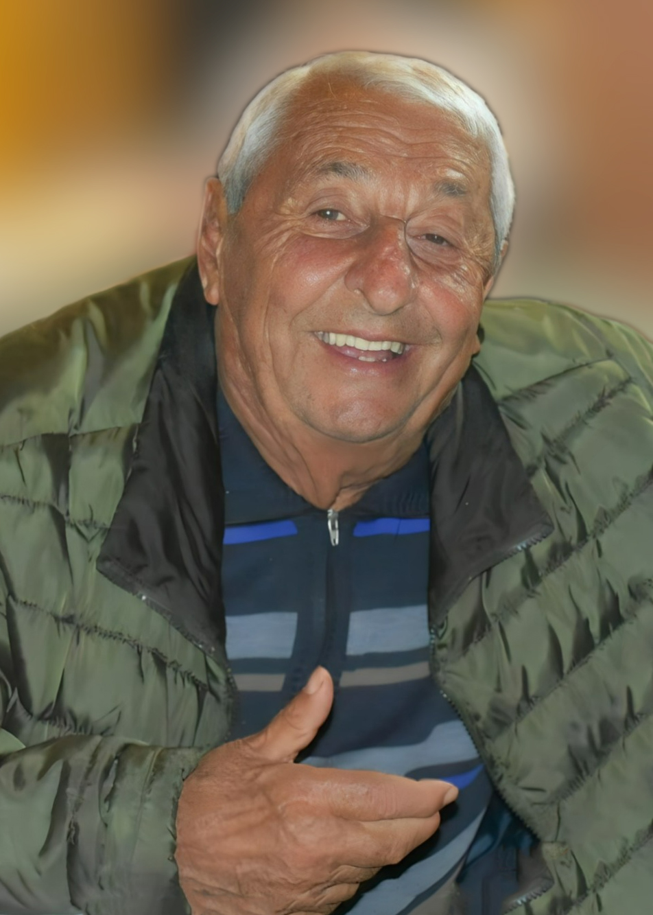 ROMEO DI MICHELE
